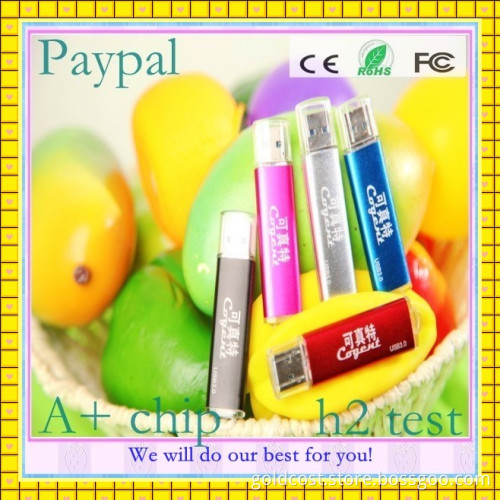 High Quwlity USB Flash Drive 4.0 (GC-U004)